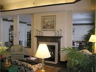 Hotel Comfort Rochester Area